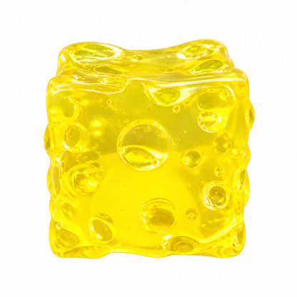 Maltose Cheese Cube 5cm